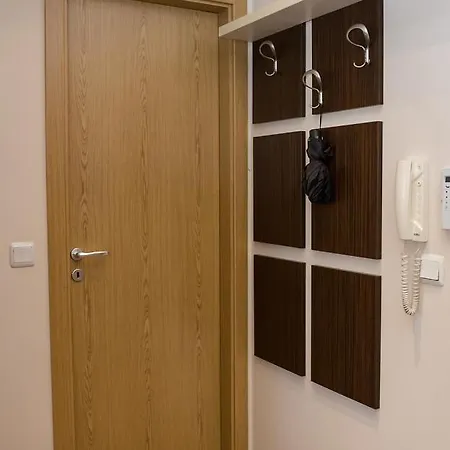 Beautiful 1bd Near The Centre Of * Варна