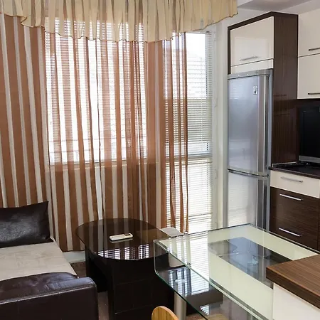Beautiful 1bd Near The Centre Of Varna