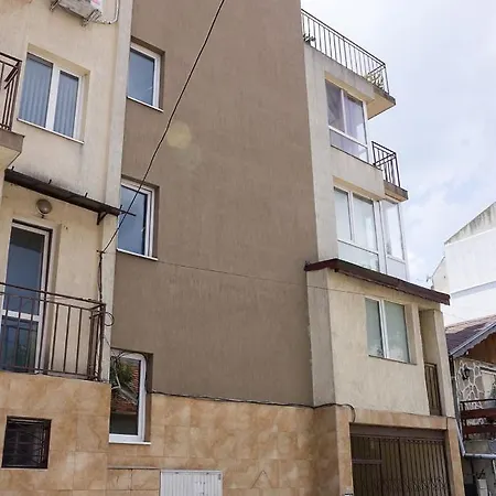 Apartamento Beautiful 1bd Near The Centre Of